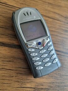 Sony Ericsson T68m - RETRO