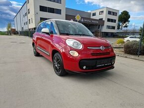 Fiat 500L 0.9 Lounge 7 Miestne - 1