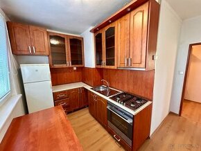 2 izbový byt na prenájom, 48 m2, SDH, Prešov