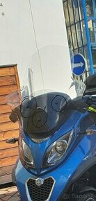 Plexi MP3 piaggio