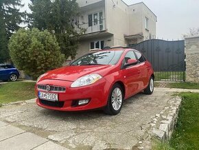 Fiat bravo 2 - 1