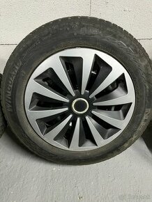 Kolesa 215/60/R16 - 1