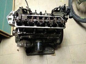 Motor Fabia 1,4 AQW - 1