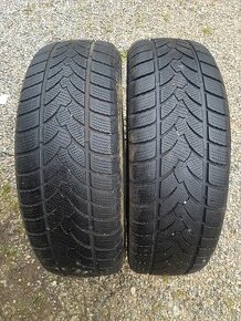 235/65 r17 zimné pneumatiky 2ks Platin DOT2020 - 1