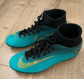 Kopačky Nike Mercurial veľ 42