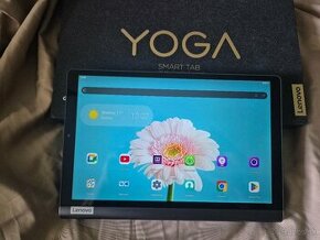 Lenovo YT-X705f tablet 3gb ram 32 pamäť sivy