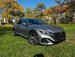 Volkswagen Arteon 2,0 TDI