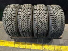 195/50 R15 Fulda zimne pneumatiky ❄️❄️❄️❄️