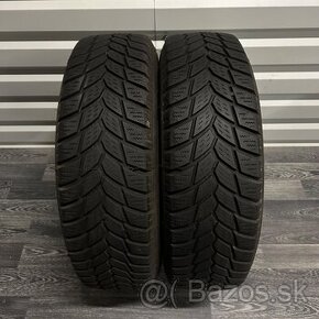 2ks pneu 225/75/16C GT RADIAL