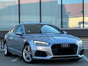 Audi A5 Sportback 35 2.0 TDI Sport S tronic 161TKM KAMERA