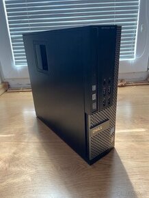 Dell Optiplex 7010 SFF (i7 3770, 16gb RAM, 120GB SSD)