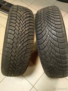 Zimné pneumatiky Nexen 185/65 R15