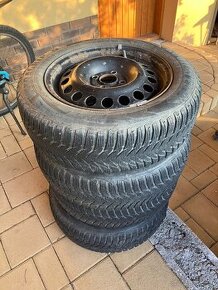 Predam zimné 185/65 R15