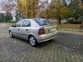 Opel astra g 16.16v 74kw