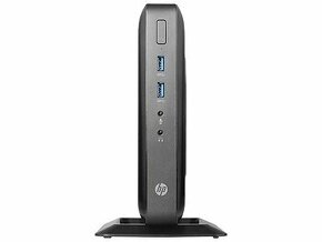 HP T520 Flexible tenký klient 4GB RAM, 128GB SSD, Windows 10