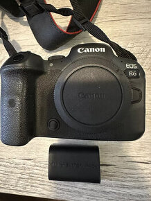 canon eos r6 4k uhd