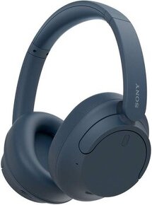 Bezdratova Sluchátka SONY WH CH720N  Bluetooth