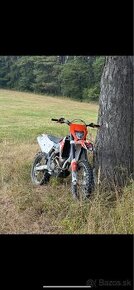 KTM EXC-F 250 2010