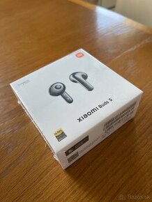 Slúchadla Xiaomi Buds 5