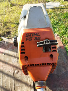 Stihl fs 36