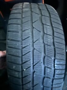 Continental 225/45 R17 zimne