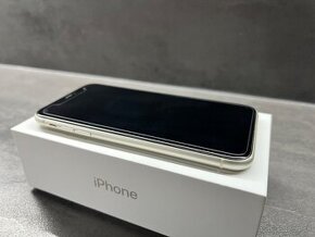 Iphone 11 White 64gb