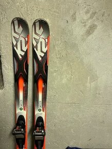 Lyze K2 Rictor 82 xti dlzka 170 cm