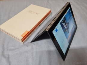 Lenovo Yoga Book