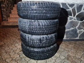 ✅️ Zimné pneumatiky 195/65 R15