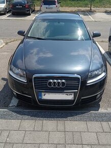 Audi A6 C6