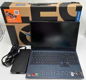 Lenovo Legion 5 15ACH6H