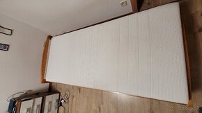 Postel ikea 200x90