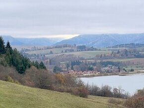 CHALUPA PRI PRIEHRADE, VLACHY/ VLAŠKY