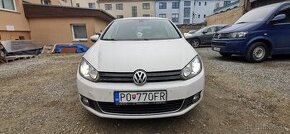 Predaj - Volkswagen Golf