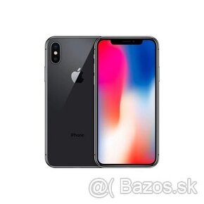 Iphone x 64gb