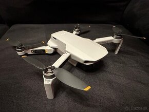 DJI mini 2 fly more combo