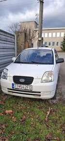 Kia Picanto I LX