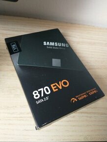 Samsung 870 EVO 1TB