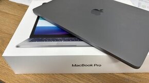 Apple MacBook Pro 13 M2 2022 Space Grey