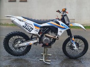 Ktm sxf 350