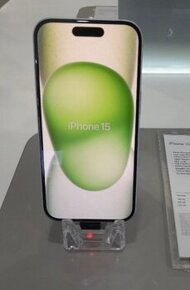 Iphone 15 green 128gb