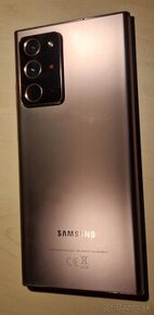 Samsung S20 Ultra 256 gb