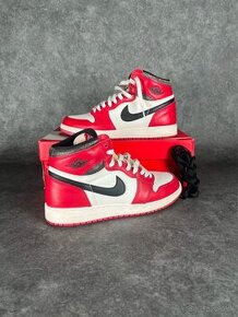 Jordan 1 High Lost and Found