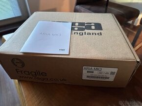 Rega Aria MK3