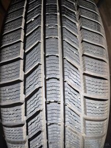 205/55R17 91H Continental TS870P Zimne