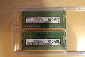 Samsung Sodimm 16gb DDR4 3200MHZ