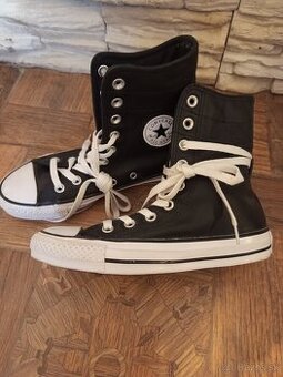 Topánky Converse