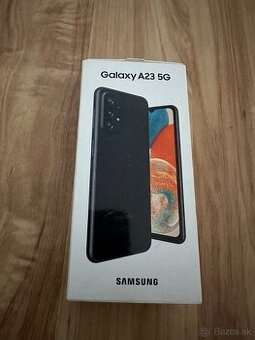 Samsung A23 5G