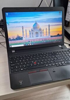 Predam notebook Lenovo ThinkPad E550