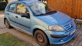 Citroen C3 1.1i